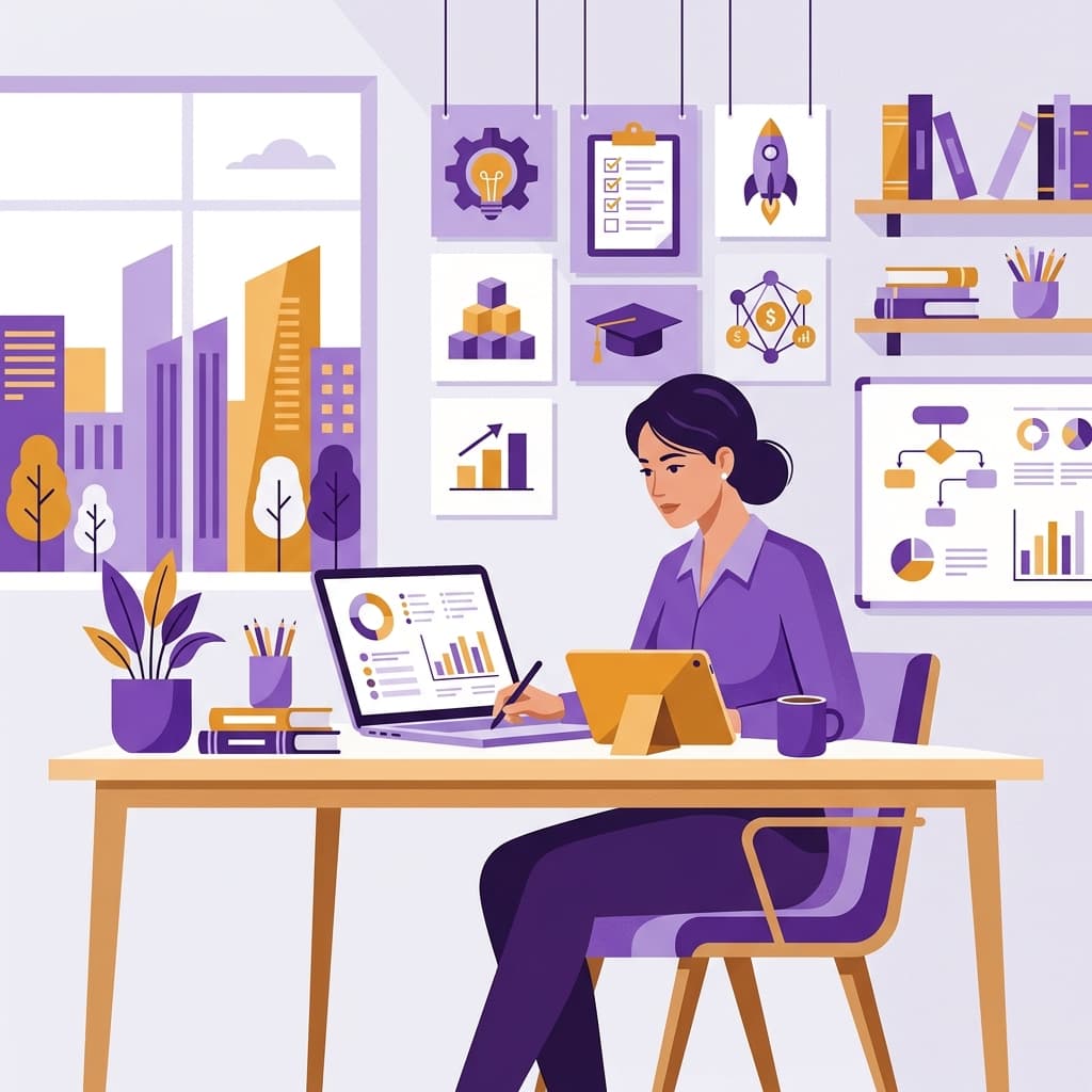 Curso de Gestão de Recursos Humanos